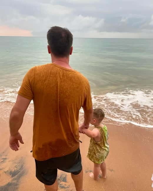 From Colombo: Galle Fort and Hikkaduwa Beach Day Tours - Price and value: what the $85 really covers