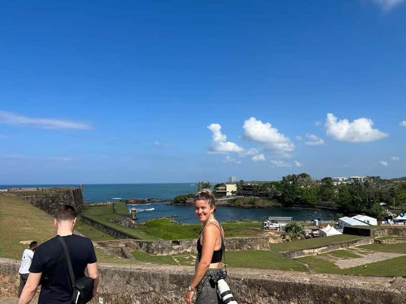 From Colombo: Galle Fort and Hikkaduwa Beach Day Tours - Sea turtle hatchery / conservation stop: what to expect