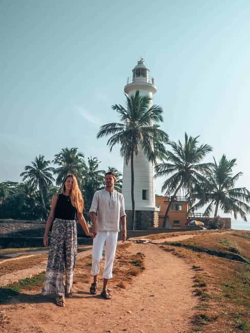 From Colombo: Galle Fort and Hikkaduwa Beach Day Tours - Getting from your hotel to the coast: pickup and timing reality