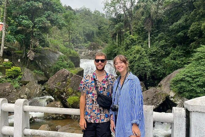From Colombo: Kandy and Pinnawala Full-Day Trip - How the Colombo to Kandy day plan really plays out
