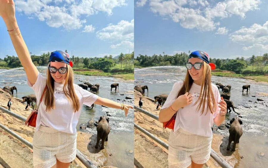 From Colombo: Kandy Temple of Tooth & Elephant Orphanage - Colombo to Kandy, Without the Stress of Planning