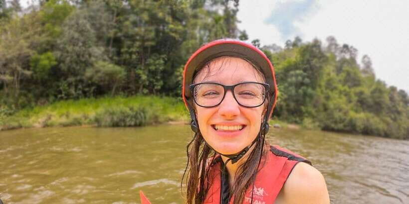 From Colombo: Kithulgula White Water Rafting Adventure - Value for money: is $76 really a deal?