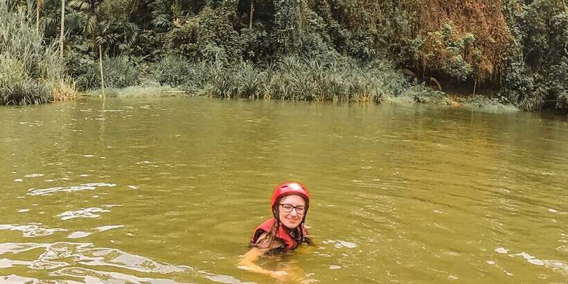 From Colombo: Kithulgula White Water Rafting Adventure - Who this rafting trip suits best (and who should skip it)