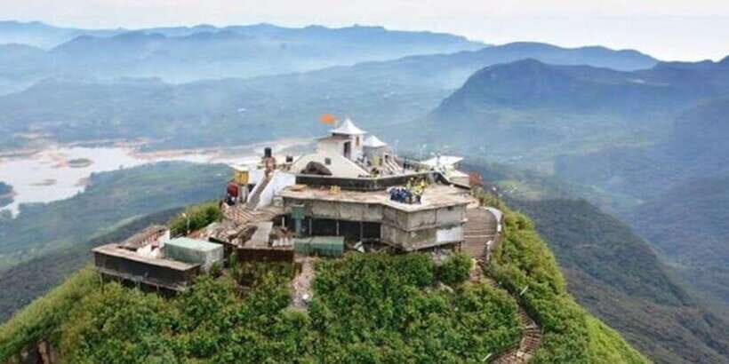 From Colombo/Negombo: Summit Thrills, Adams Peak Guided Hike - Should you book this Adams Peak night hike?