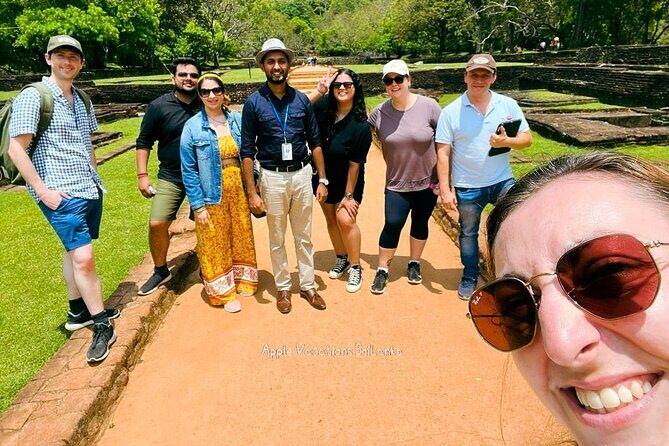 From Colombo: Sigiriya and Dambulla Day Trip and Safari - Colombo to Dambulla: the early start that sets everything up