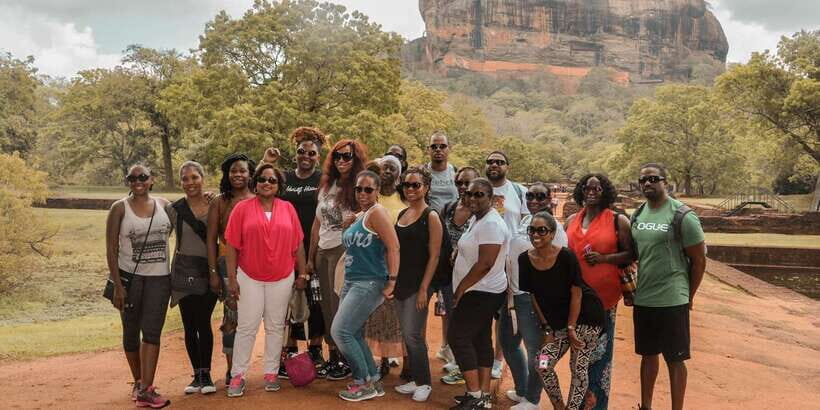 From Colombo: Sigiriya and Dambulla Full-Day Private Tour - Key highlights worth planning for