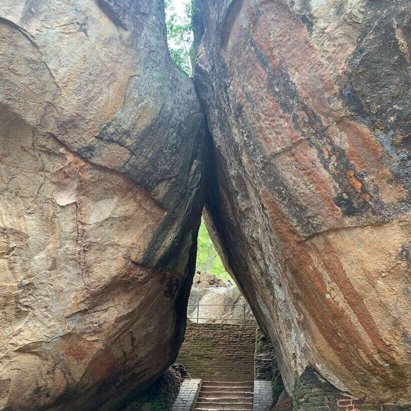 From Colombo: Sigiriya Rock, Dambulla & Minneriya 4x4 Safari - Village Life Stop: Farming and Cooking That Feels Grounded
