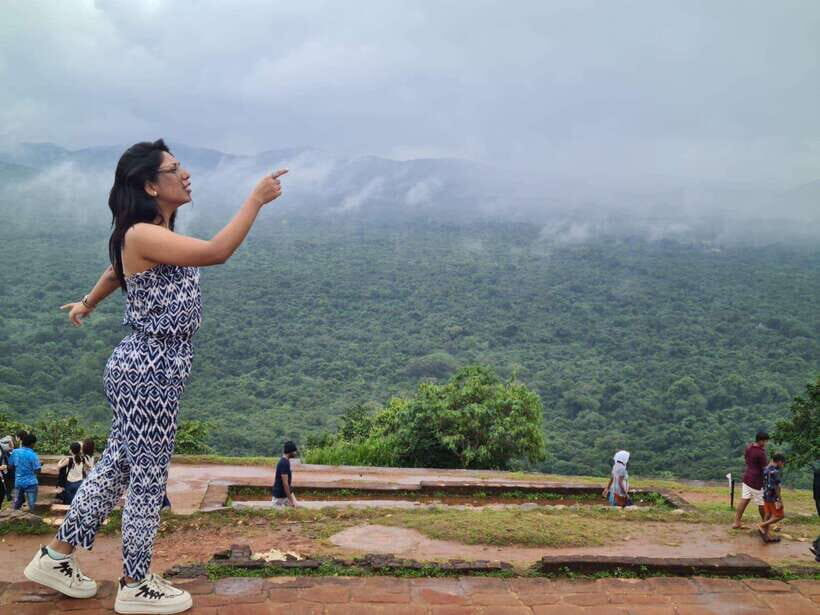 From Colombo: Sigiriya Rock, Dambulla & Minneriya 4x4 Safari - The Price: Is $89 a Good Deal?