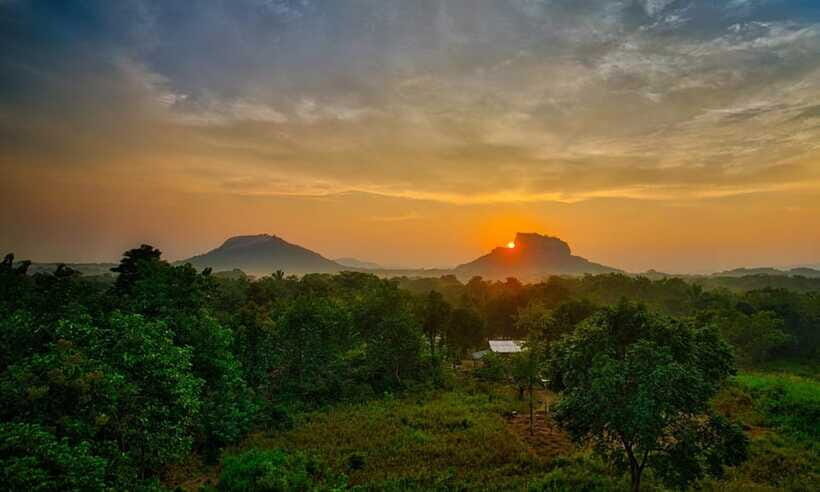 From Colombo: Sigiriya Rock Sunrise Climb with Dambulla … - Price and value: what $75 does (and doesn’t) cover