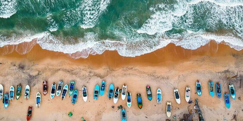 From Colombo to Galle Fort and Jungle Beach Day Trip - Colombo to Galle in one day: why this route makes sense