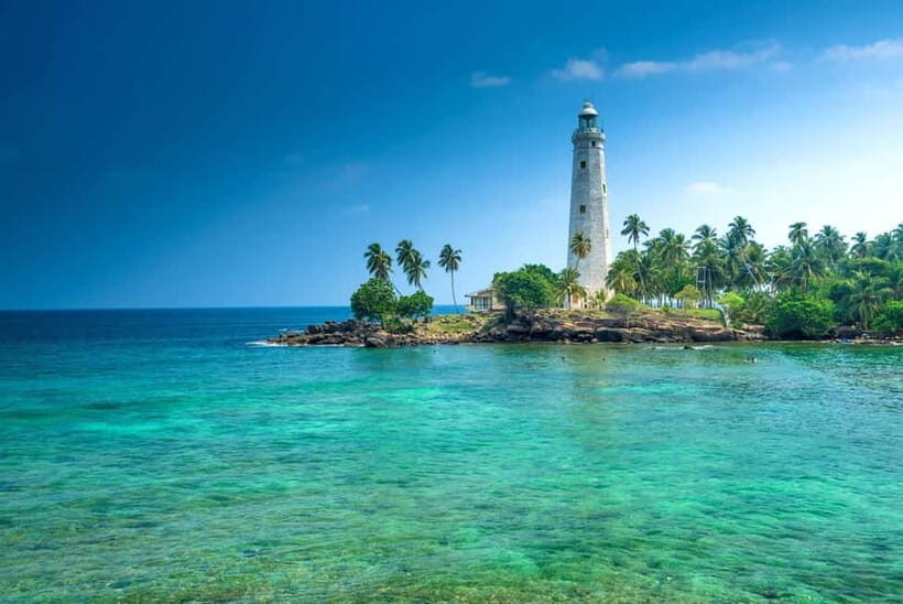 From Colombo to Galle Fort and Unawatuna Beach Day Trip - Key things that make this day trip work