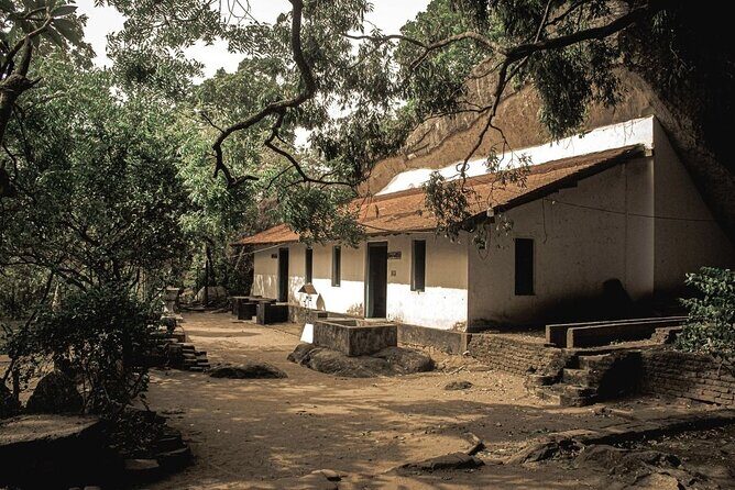 From Colombo to Sigiriya Fortress, Dambulla & Minneriya Safari - Best Fit: Who Should Book This, and Who Might Skip