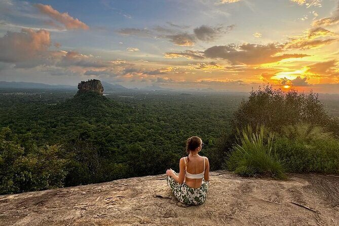 From Colombo to Sigiriya Fortress, Dambulla & Minneriya Safari - Should You Book This Sigiriya and Minneriya Tour?