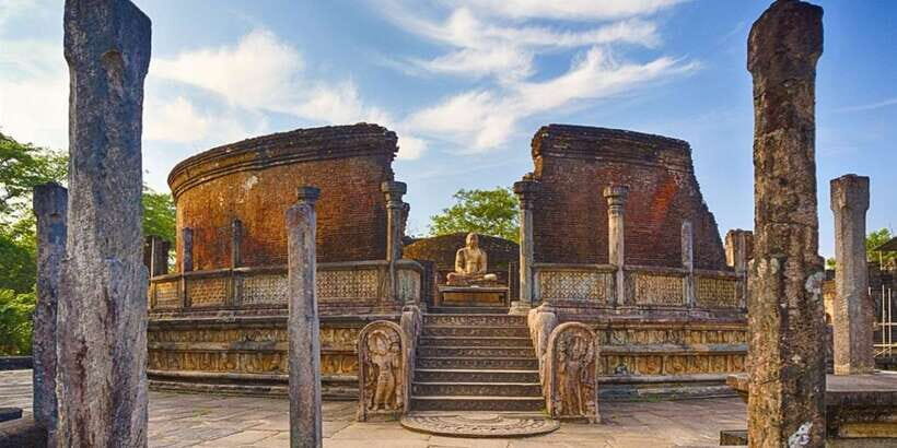 From Dambulla/ Sigiriya: Ancient City of Polonnaruwa by Bike - Price and entrance fees: what you’re really paying for