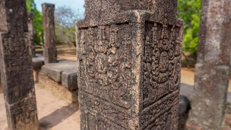 From Dambulla, Sigiriya: Polonnaruwa Tuk Tuk Day Tour - Value: does $37 make sense for what you get?