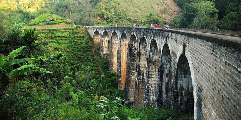 From Ella- All inclusive Day Trip of 8 Iconic Sights & Train - Value for $28: Why This Feels Like Good Math