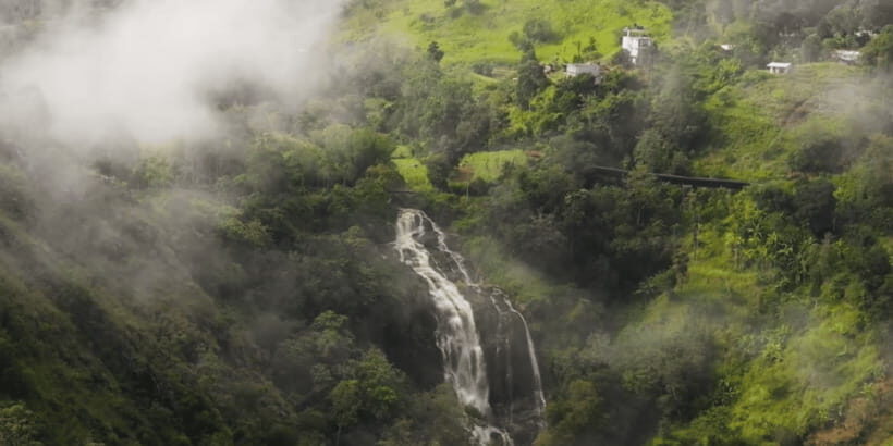 From Ella- All inclusive Day Trip of 8 Iconic Sights & Train - Ella Rock and Little Adam’s Peak: The Hike Part You’ll Feel Later