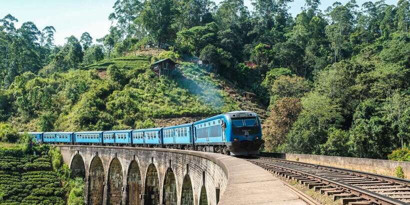 From Ella - All Inclusive Unforgettable Day Trip Tour - Why This Ella Day Trip Feels Efficient (and Still Personal)