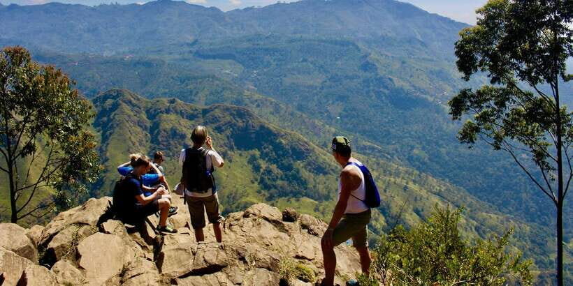 From Ella - All Inclusive Unforgettable Day Trip Tour - Ella Rock: The Climb That Makes the Whole Day Feel Worth It