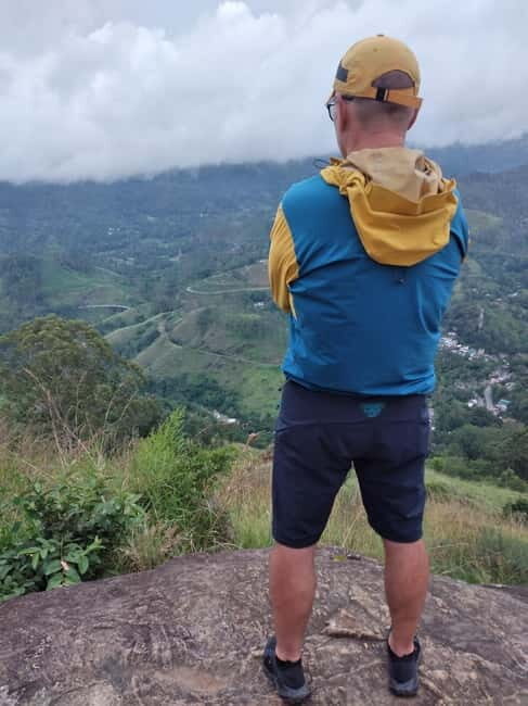From Ella: Ella Unfogettable Day tour & Train Ride Tour - Ella by tuk-tuk: comfort, local pacing, and fewer headaches