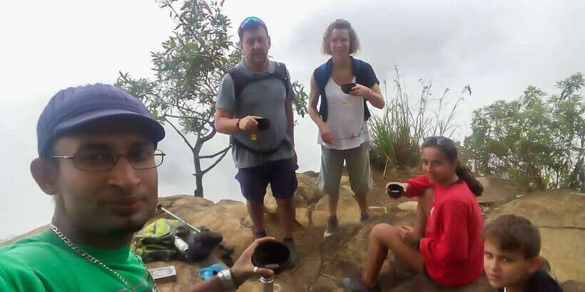 From Ella: Little Adam’s Peak and Nine Arches Bridge Hiking - Nine Arches Bridge: Walking the Iconic Viaduct by Foot