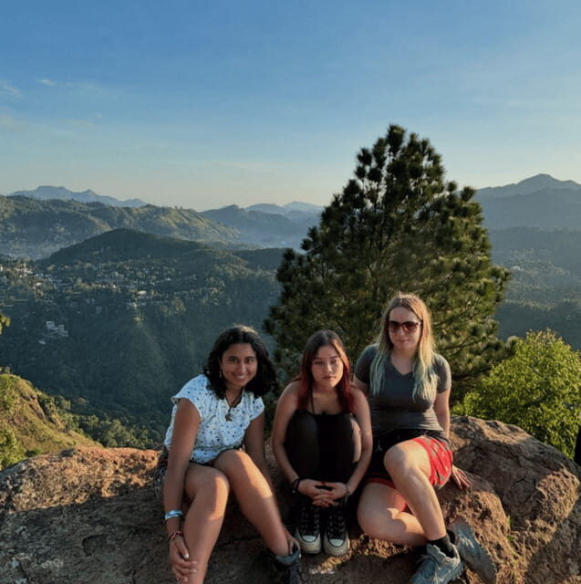 From Ella : Sun rise Hike to Ella Rock - Ella Rock summit timing: what you’re really going for