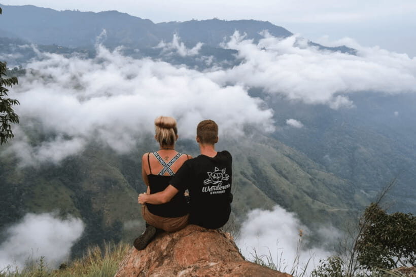 From Ella : Sun rise Hike to Ella Rock - What’s included (and what to bring so you’re comfortable)