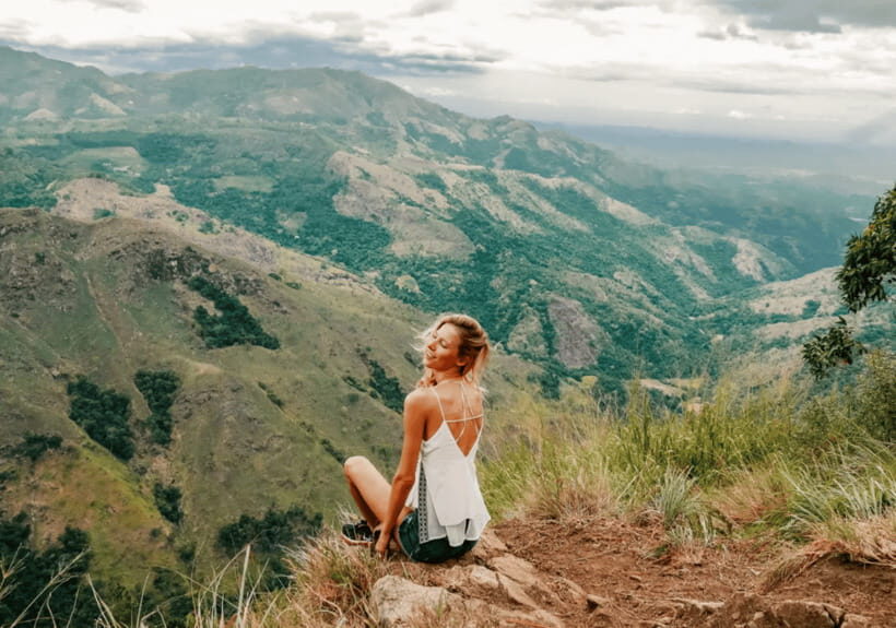 From Ella : Sun rise Hike to Ella Rock - Booking tips so the morning goes smoothly