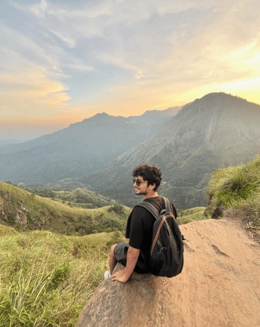 From Ella : Sunrise Hike to Little Adams Peak - Key things to know before you go