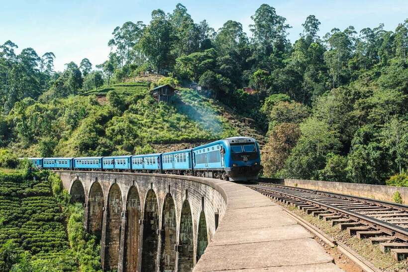 From Galle/Hikkaduwa/Mirissa: Day Trip to Experience Ella - A South-Coast Ella Day That Feels Like a Real Itinerary