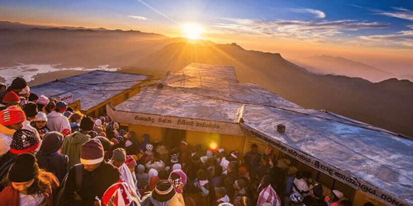 From Kandy: Adams Peak Guided hike via Peak Wilderness - Why Adam’s Peak is a one-day plan that still feels like an adventure
