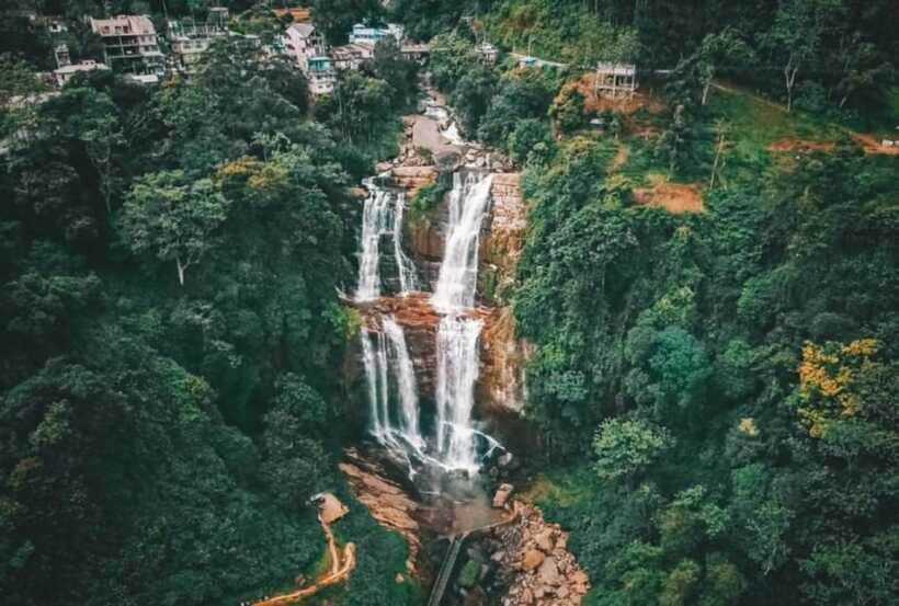 From Kandy: All Inclusive Nuwara Eliya Day Tour with Lunch - Victoria Park, Gregory Lake, and colonial corners of Nuwara Eliya