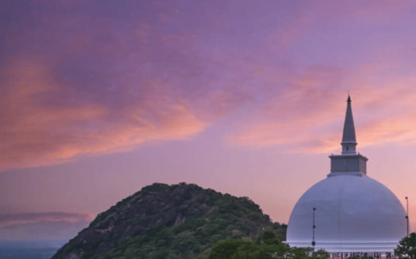 From Kandy: Anuradhapura Day Trip with Lunch - Key things to know before you go