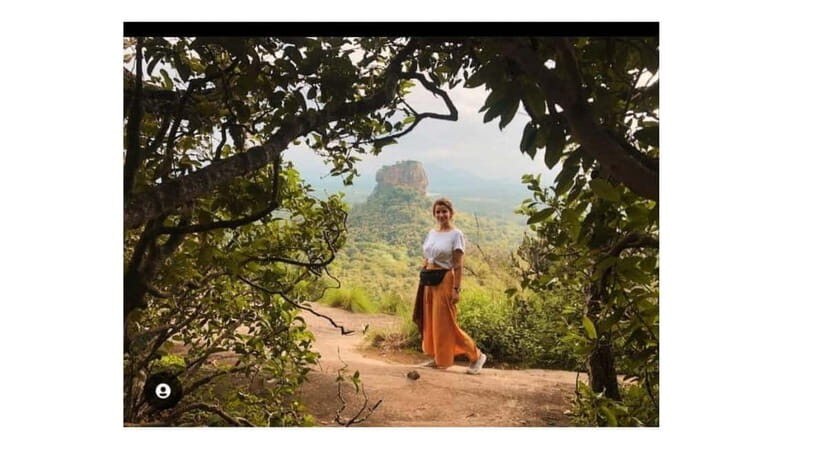From Kandy: Dambulla to Sigiriya Day Tours - Key highlights at a glance