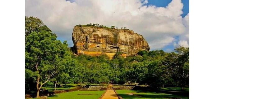 From Kandy: Dambulla to Sigiriya Day Tours - Dambulla Cave Temple + Golden Temple: UNESCO-level, plus real photo moments