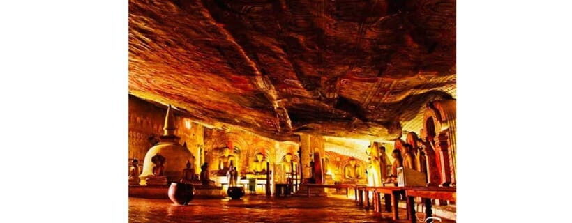 From Kandy: Dambulla to Sigiriya Day Tours - Rock choice: Sigiriya Lion Rock vs Pidurangala Rock