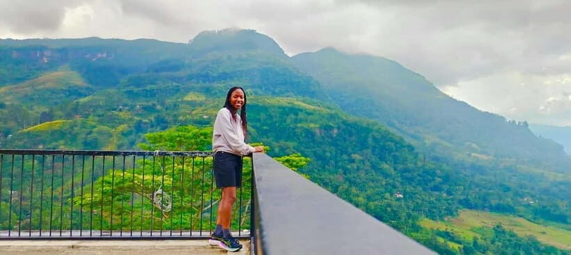 From Kandy: Ella Drop Tour via Nuwara Eliya - Key Highlights to Know Before You Go
