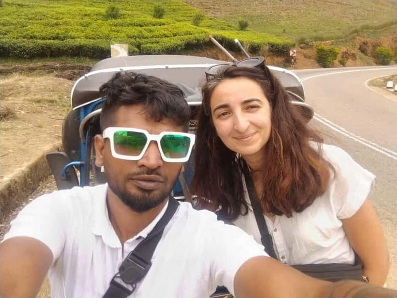From Kandy: Ella Drop Tour via Nuwara Eliya - Price and value: $42 for a full-day transfer with real stops