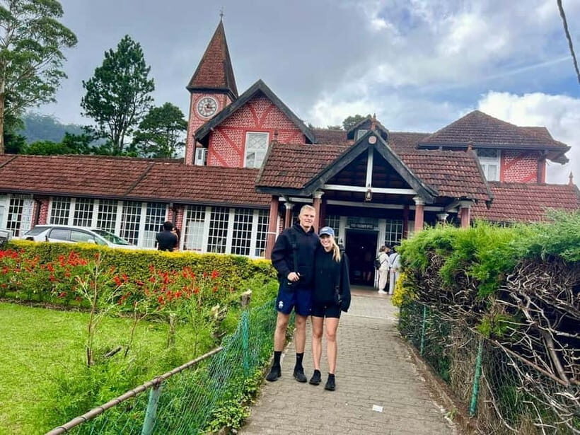 From Kandy: Ella Drop Tour via Nuwara Eliya - Timing tips: how to pace yourself across a long, scenic day