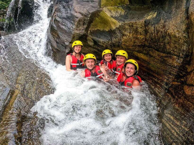 From Kandy: Kelani River White Water Rafting Day Trip - What to bring (and what to skip) so you enjoy the day instead of managing mess