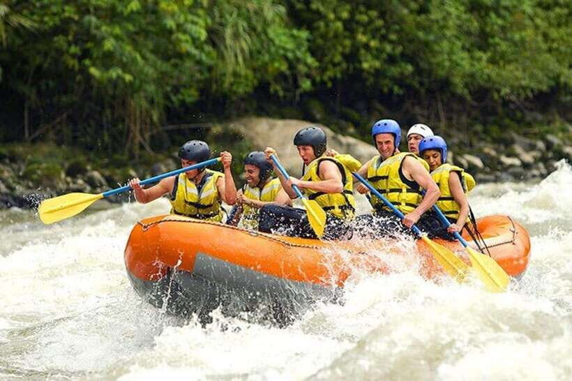 From Kandy: Kelani River White Water Rafting Day Trip - The cultural stops: tea, herbs, wood carving, and Asgiriya Temple