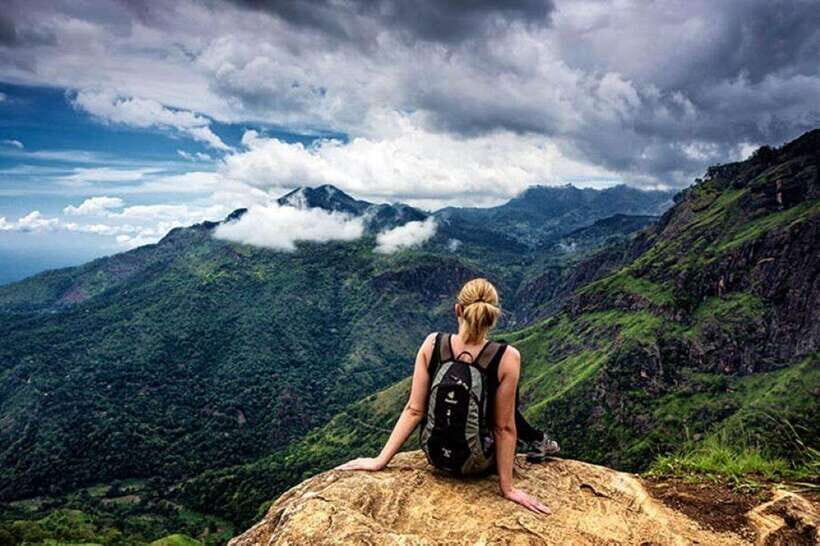 From Kandy: Knuckles Mountain Range Tuk Tuk Safari - Key highlights you’ll actually care about