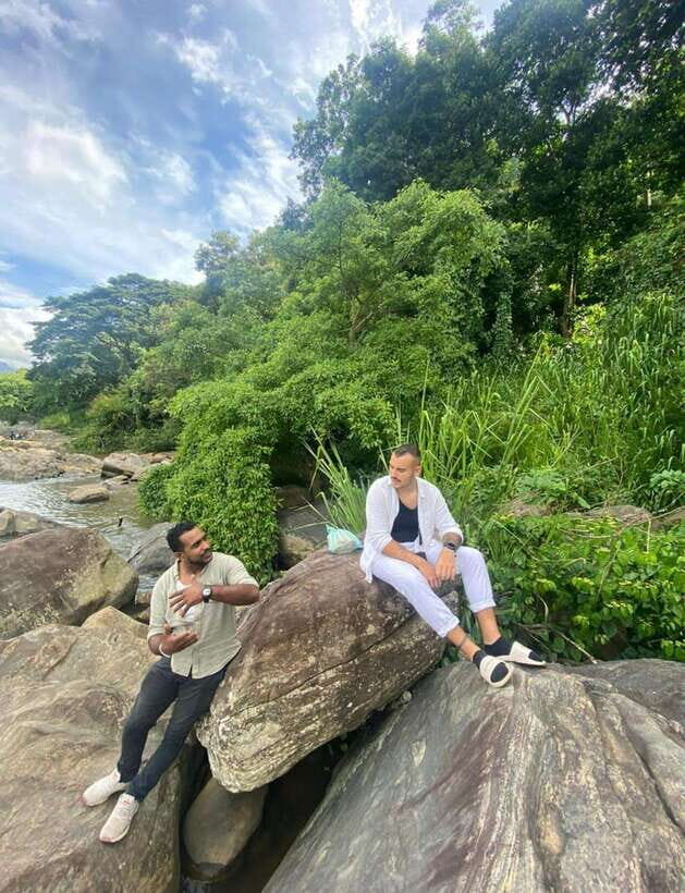 From Kandy: Knuckles Mountain Range Tuk Tuk Safari - Pace and fitness: when “small hikes” can still be a workout