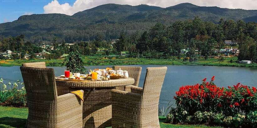 From Kandy: Nuwara Eliya by Train - Getting from Kandy to the station by 8:30 AM