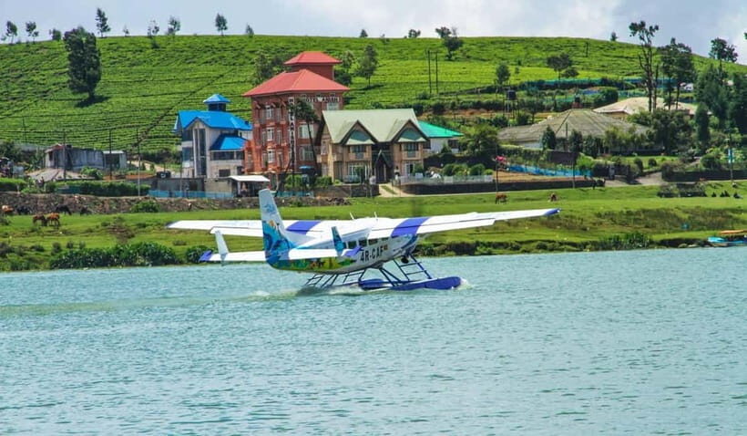 From Kandy: Nuwara Eliya Tour via Ambuluwawa [Private Tour] - Price and value: what $29 buys, and what you should plan to pay extra