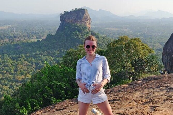 From Kandy: Private Sigiriya & Minneriya Elephant Safari Day Tour - Key highlights worth knowing