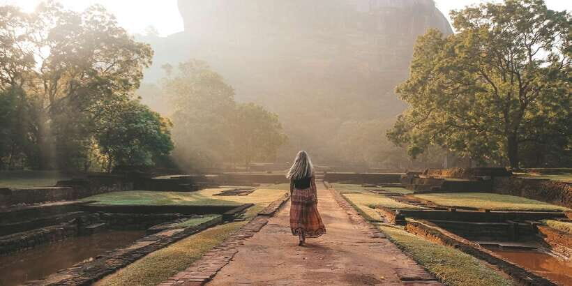 From Kandy: Sigiriya and Dambulla Day Trip - Key Highlights at a Glance