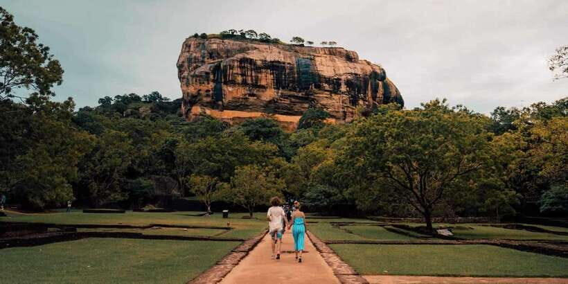 From Kandy: Sigiriya and Dambulla Day Trip - Price and Value: Is $70 a Smart Deal?