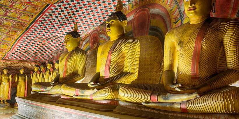 From Kandy: Sigiriya and Dambulla Day Trip - Who This Trip Fits Best (and Who Should Rethink It)