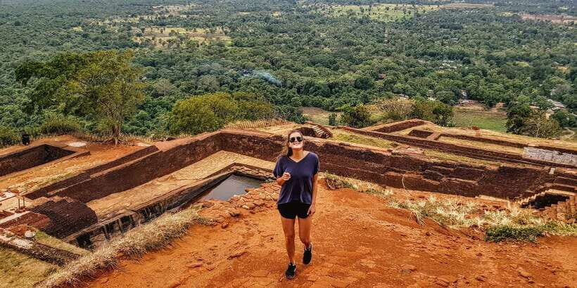 From Kandy: Sigiriya and Dambulla Day Trip and Safari - FAQ